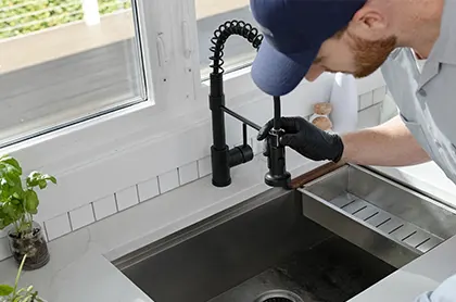 Garbage disposal services