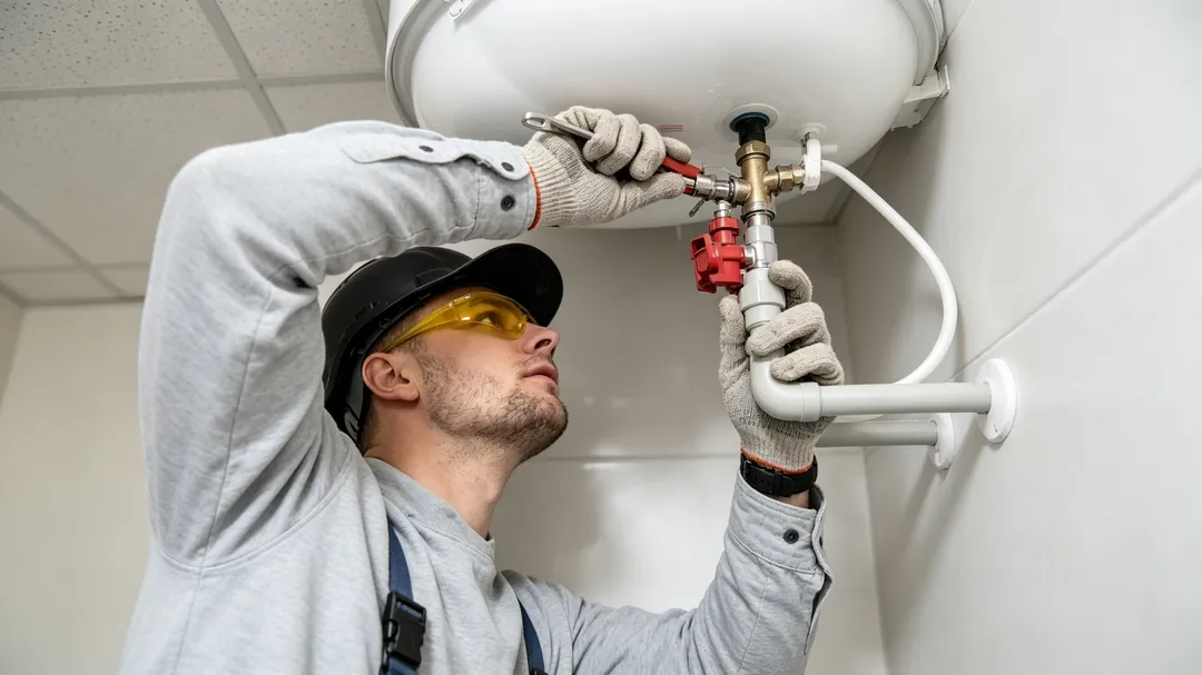 Emergency Water Heater Leak Repair in Brooklyn, NY: Services for Tank-Style and Tankless Water Heaters